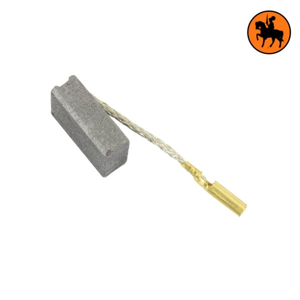 Koolborstels ca-13-158 voor Metabo 343013000 - Afbeelding 2