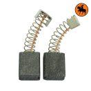 Koolborstels ca-07-259 voor Einhell