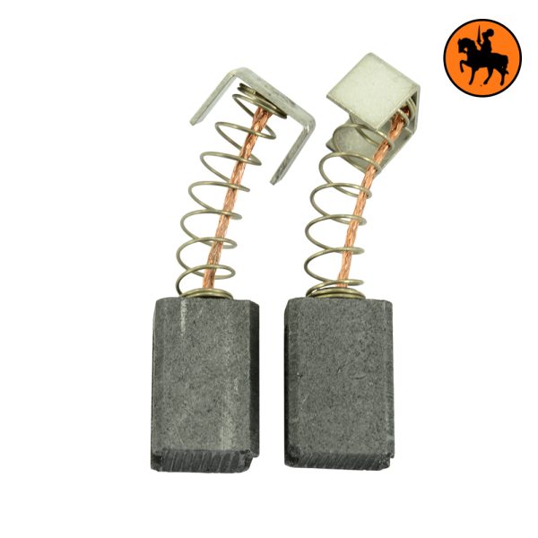 Koolborstels ca-07-262 voor Einhell