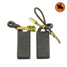 Koolborstels ca-13-167 voor DeWalt