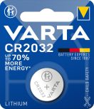Varta CR2032 batterij